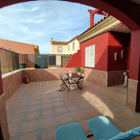 "Casa Colora" En Sevilla Benacazón Εξωτερικό φωτογραφία