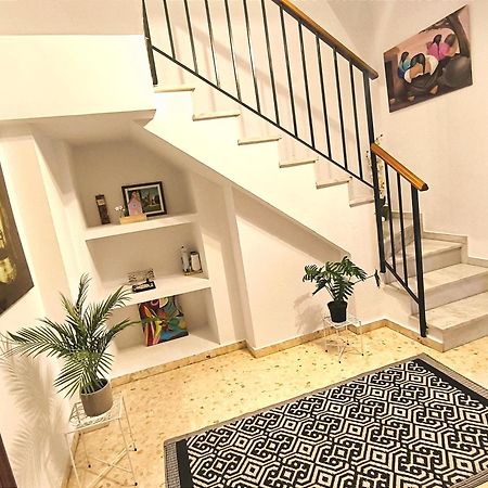 "Casa Colora" En Sevilla Benacazón Εξωτερικό φωτογραφία