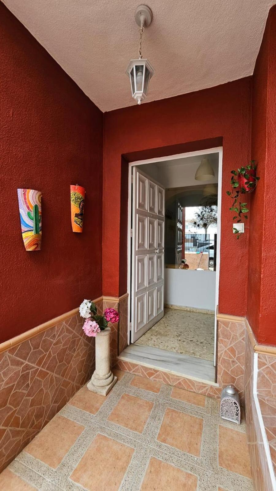 "Casa Colora" En Sevilla Benacazón Εξωτερικό φωτογραφία