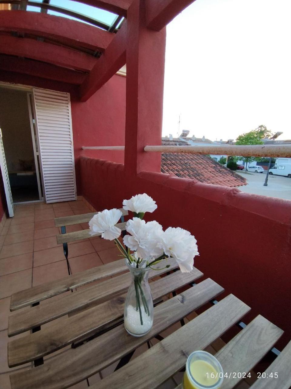 "Casa Colora" En Sevilla Benacazón Εξωτερικό φωτογραφία