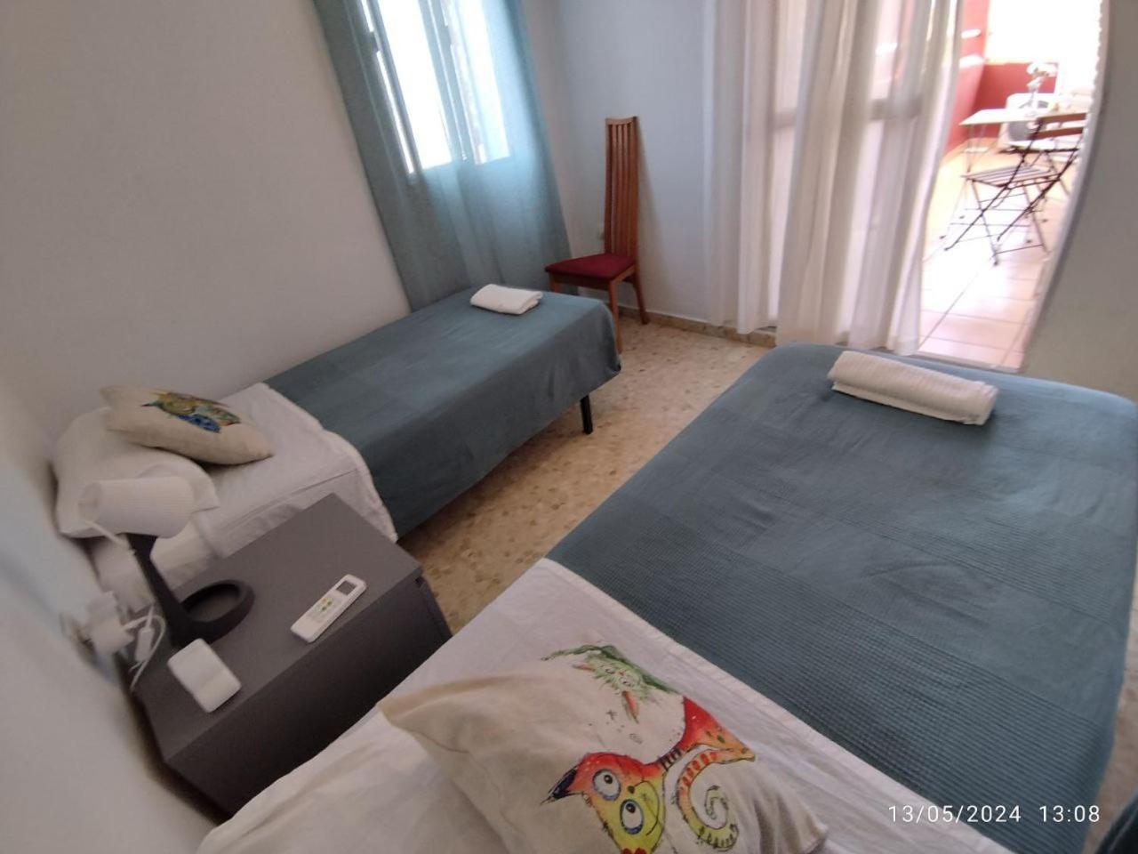 "Casa Colora" En Sevilla Benacazón Εξωτερικό φωτογραφία