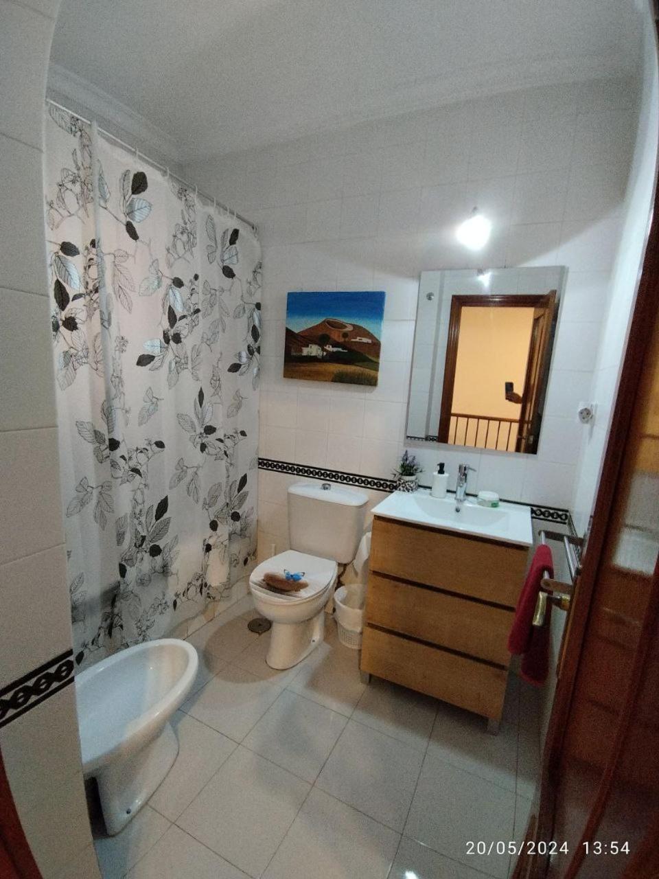 "Casa Colora" En Sevilla Benacazón Εξωτερικό φωτογραφία