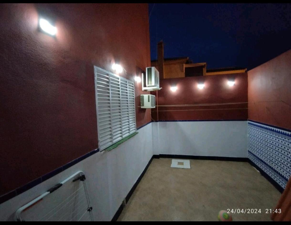 "Casa Colora" En Sevilla Benacazón Εξωτερικό φωτογραφία