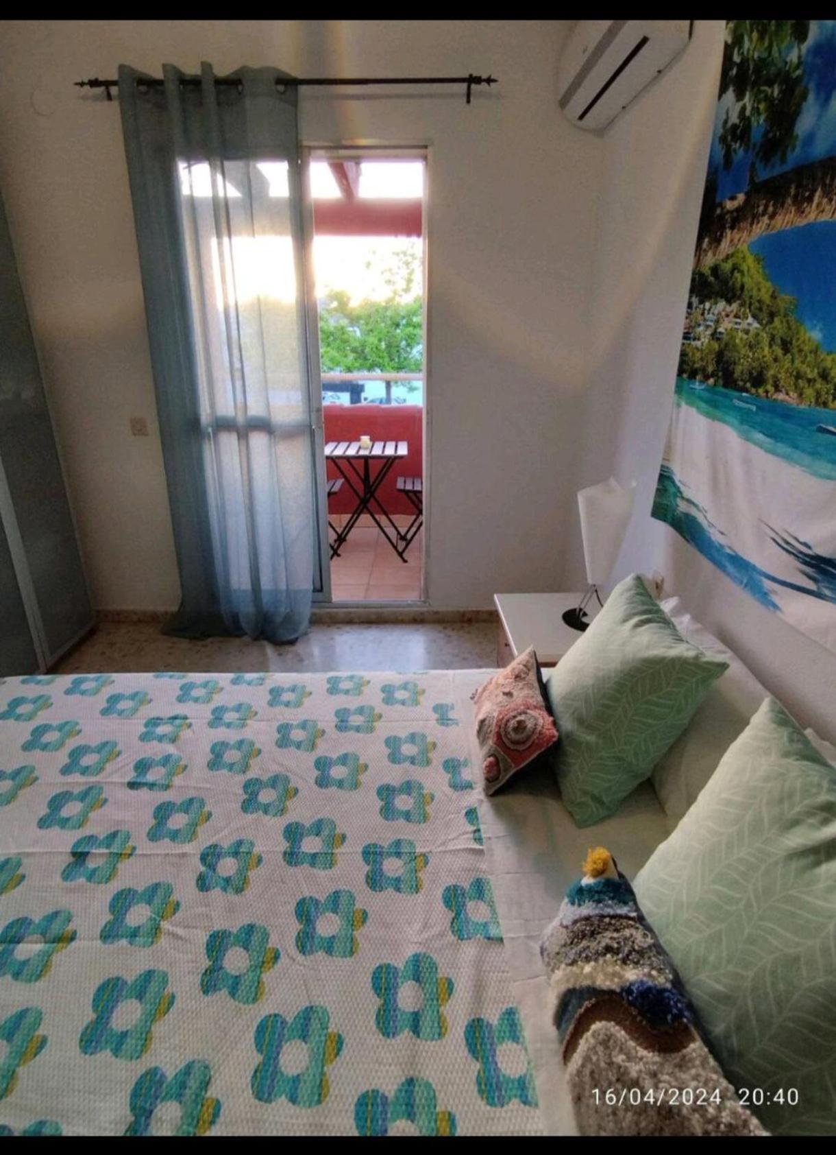 "Casa Colora" En Sevilla Benacazón Εξωτερικό φωτογραφία