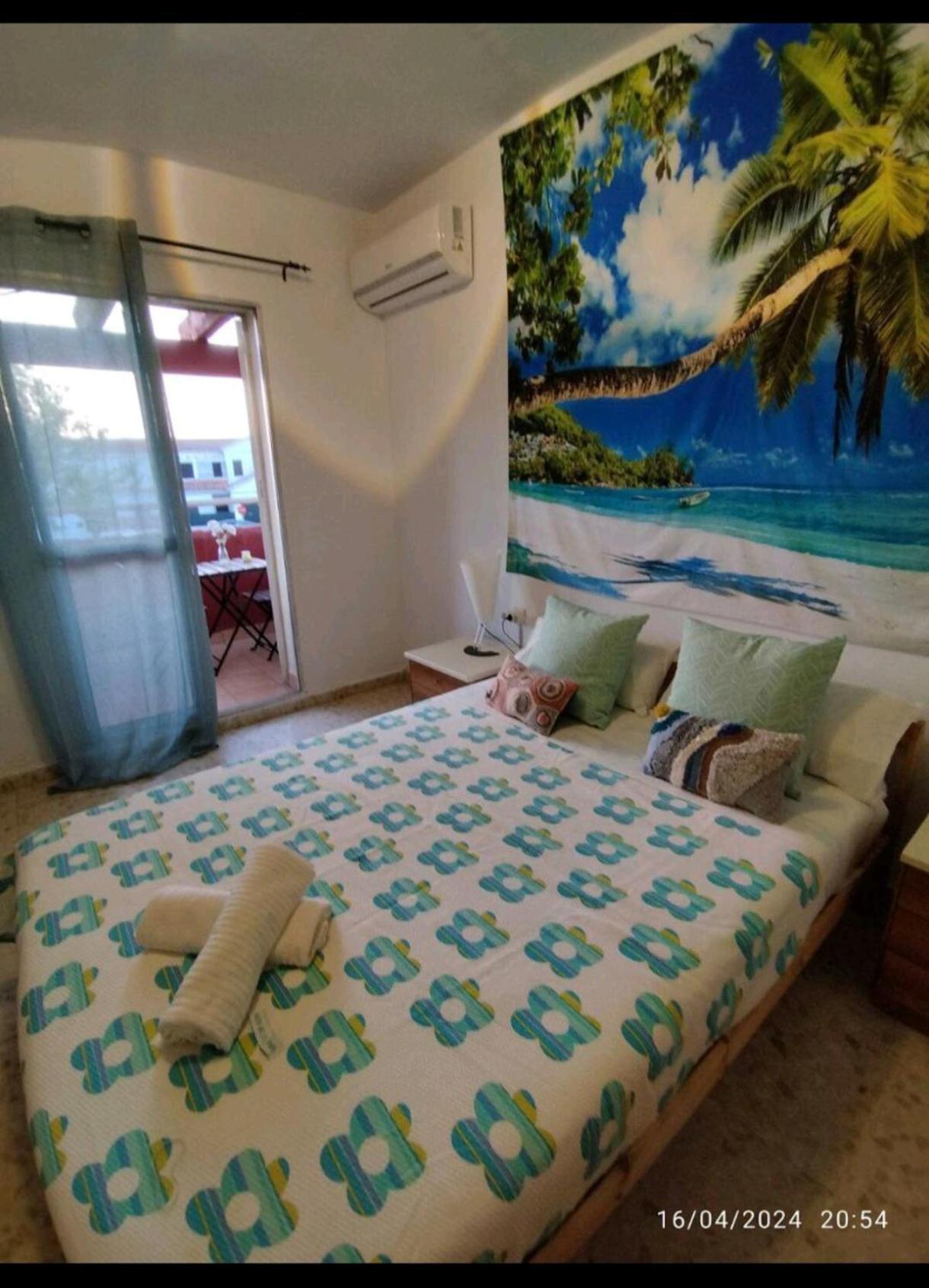 "Casa Colora" En Sevilla Benacazón Εξωτερικό φωτογραφία