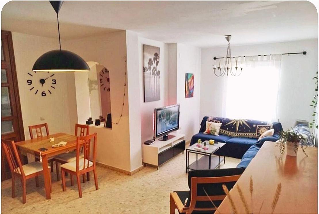 "Casa Colora" En Sevilla Benacazón Εξωτερικό φωτογραφία