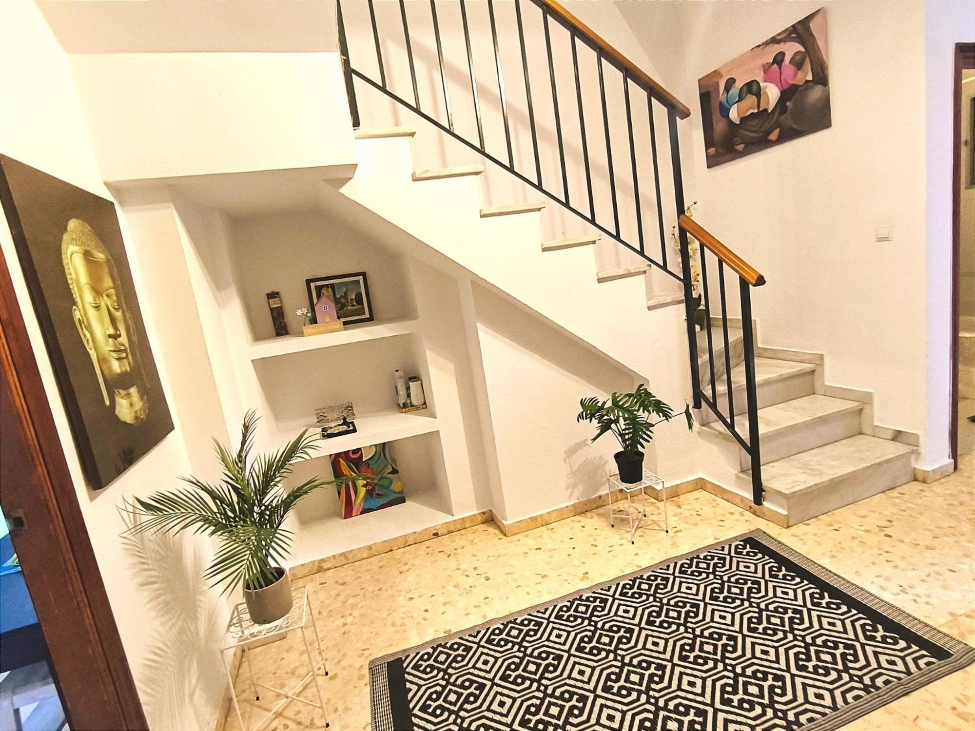 "Casa Colora" En Sevilla Benacazón Εξωτερικό φωτογραφία
