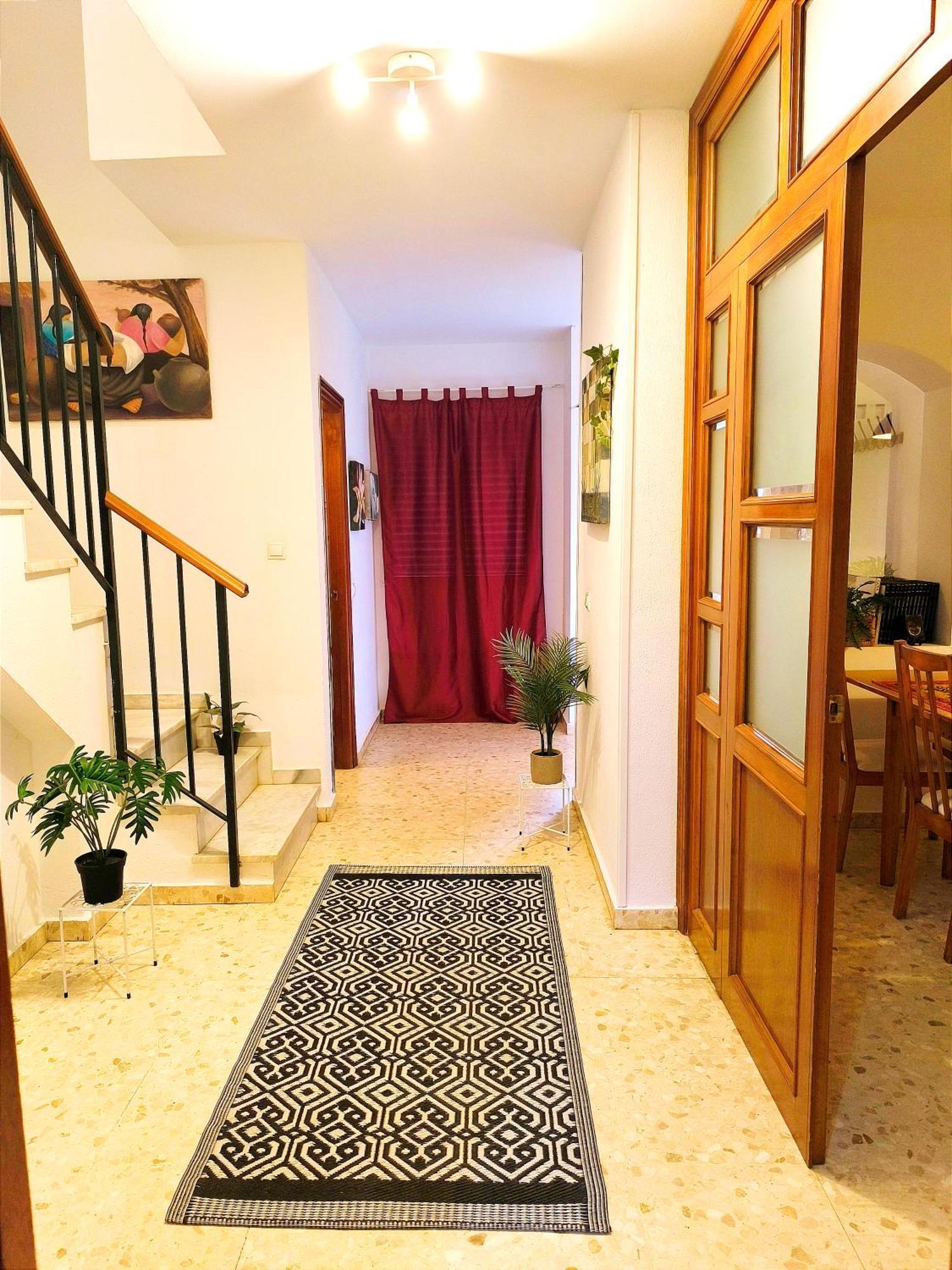 "Casa Colora" En Sevilla Benacazón Εξωτερικό φωτογραφία