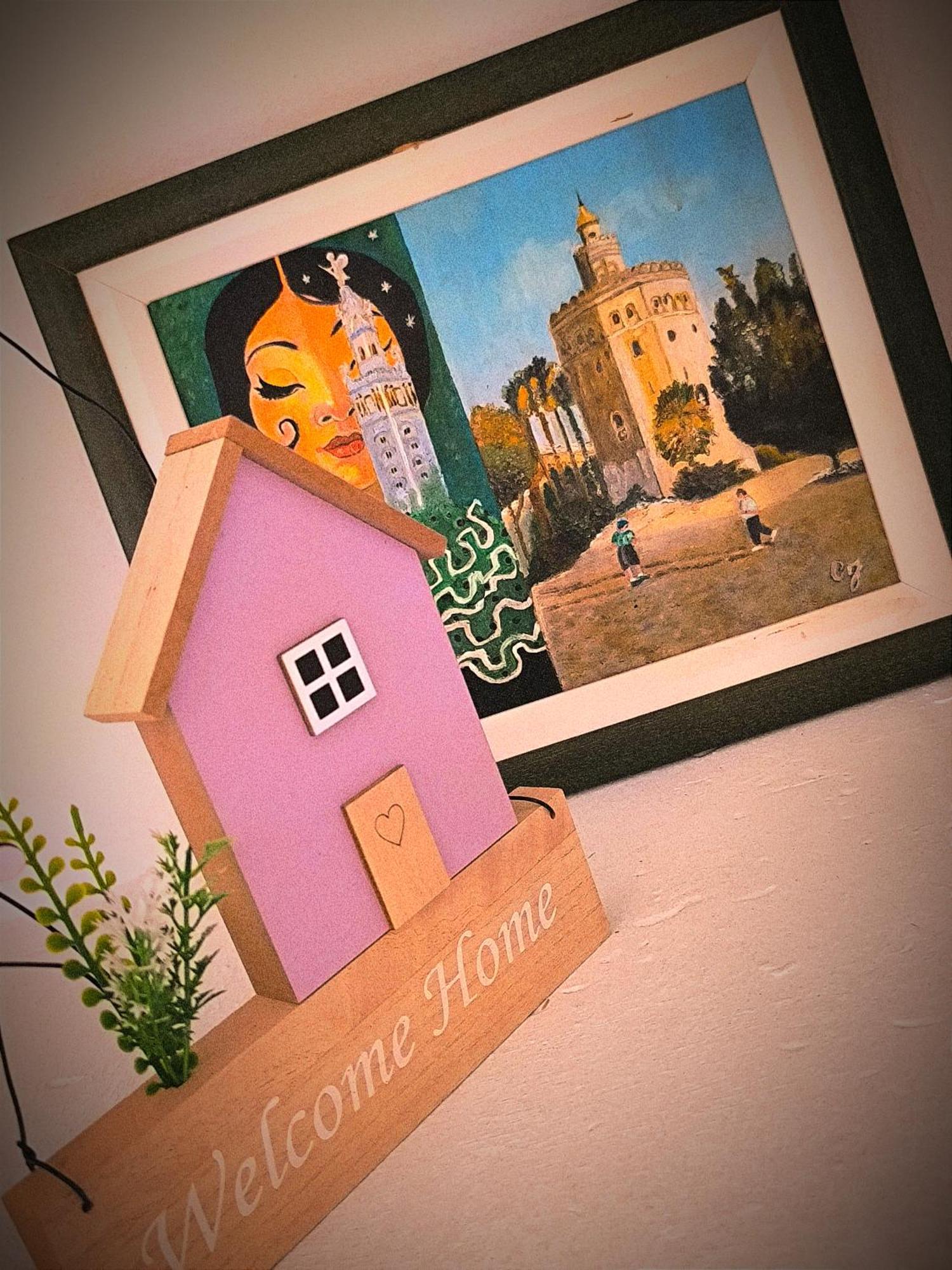 "Casa Colora" En Sevilla Benacazón Εξωτερικό φωτογραφία